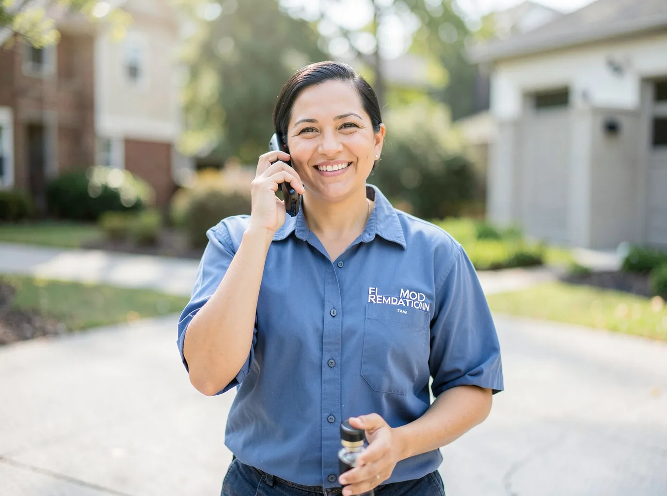 Mold Remediation Nottawa, MI FAQs
